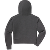 UNRL Women's Charcoal Elevation Hoodie