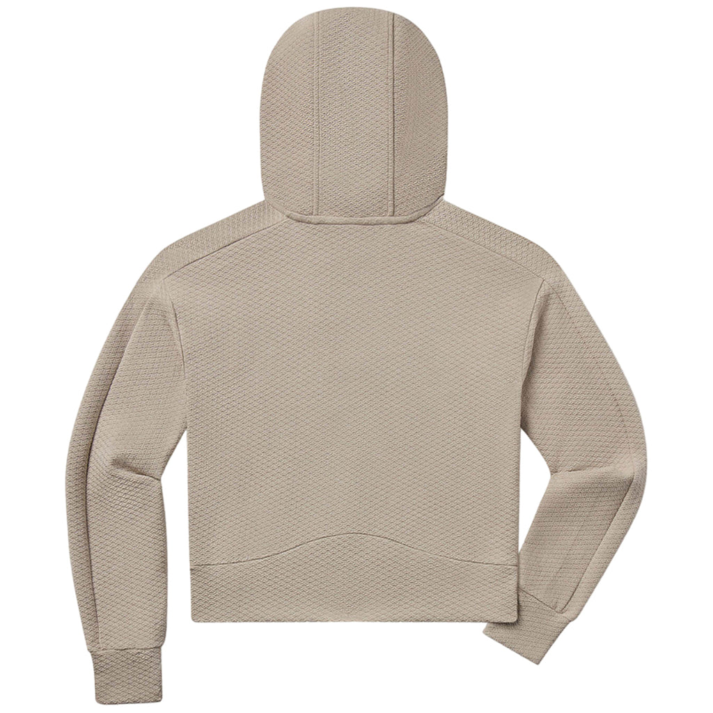 UNRL Women's Sand Ascend Hoodie