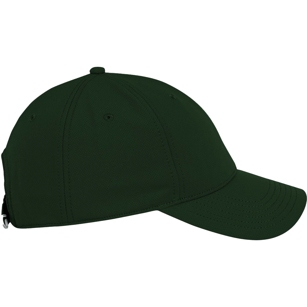 Ahead University Hunter Green Frio Cap