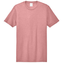 Allmade Unisex Vintage Rose Tri-Blend Tee