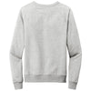 Allmade Unisex Granite Grey Heather Organic French Terry Crewneck Sweatshirt