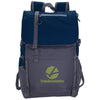 Atchison Navy All-around Adaptive RPET Backpack