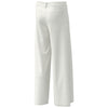 A. PUTNAM Women's Silver Birch Check Print Tulip Pants