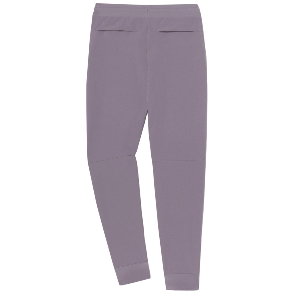 UNRL Men's Lavender Performance Pant