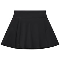 UNRL Women's Black Amelia Skort