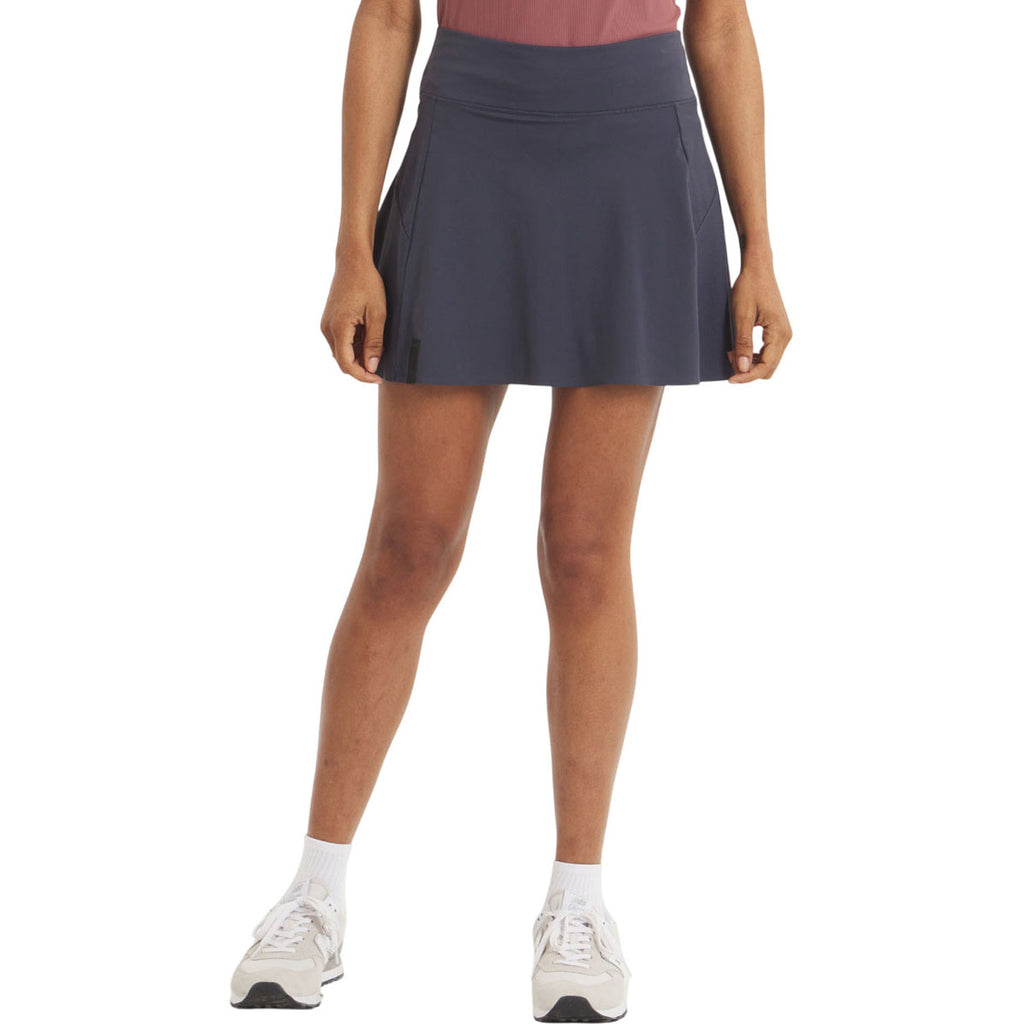 UNRL Women's Nine Iron Amelia Skort