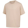 Levelwear Unisex Sand Luxe Signature Knit Top