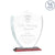 St. Regis Rosewood Scudo Shield Award 6.25