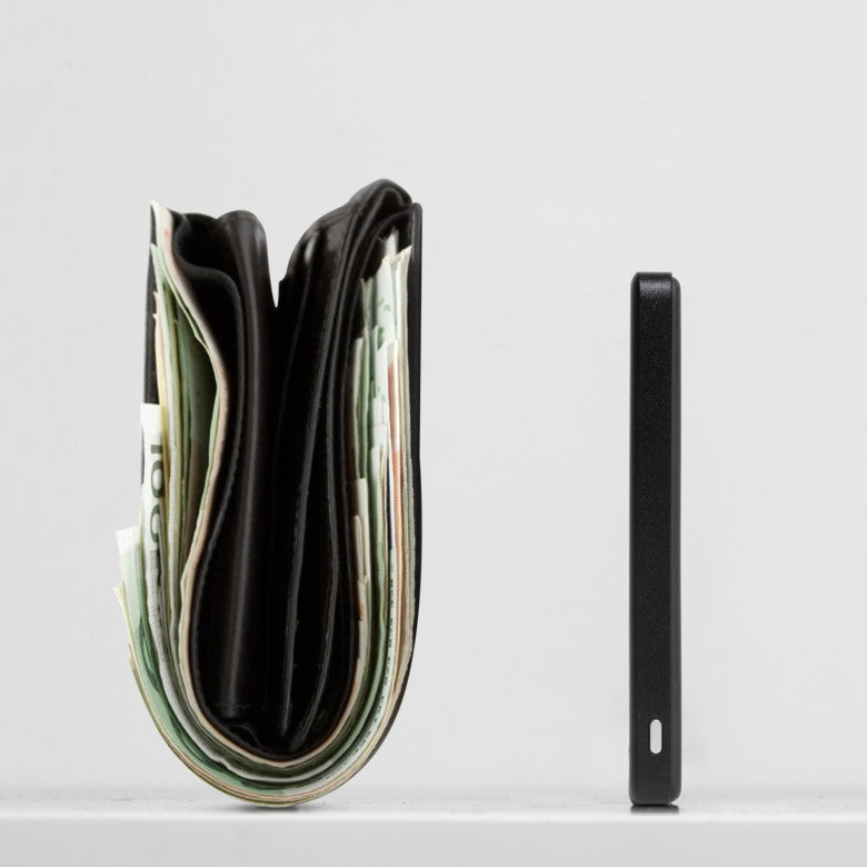 Native Union Black Active Power Bank 5000mAh