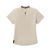 UNRL Women's Sahara Amelia Short Sleeve Polo