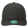 Legacy Black Back Nine Cap