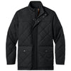 Brooks Brothers Men's Deep Black Field Coat