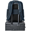 Brooks Brothers Navy Blazer Oxford Backpack