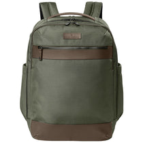 Brooks Brothers Noble Green Oxford Backpack