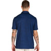 Bad Birdie Men's Midnight Rider Polo