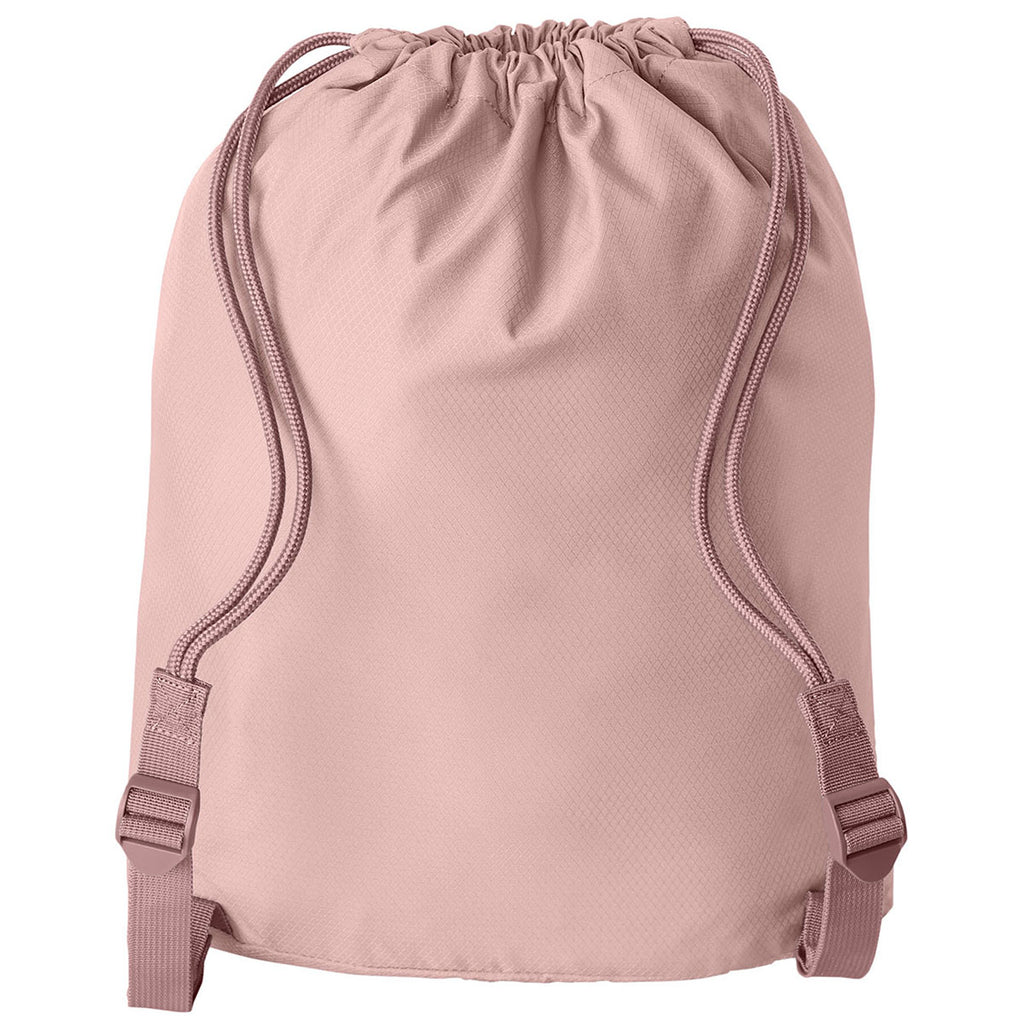 Port Authority Rose Quartz Diamond Pocket Cinch