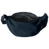Port Authority River Blue Navy Matte Crossbody