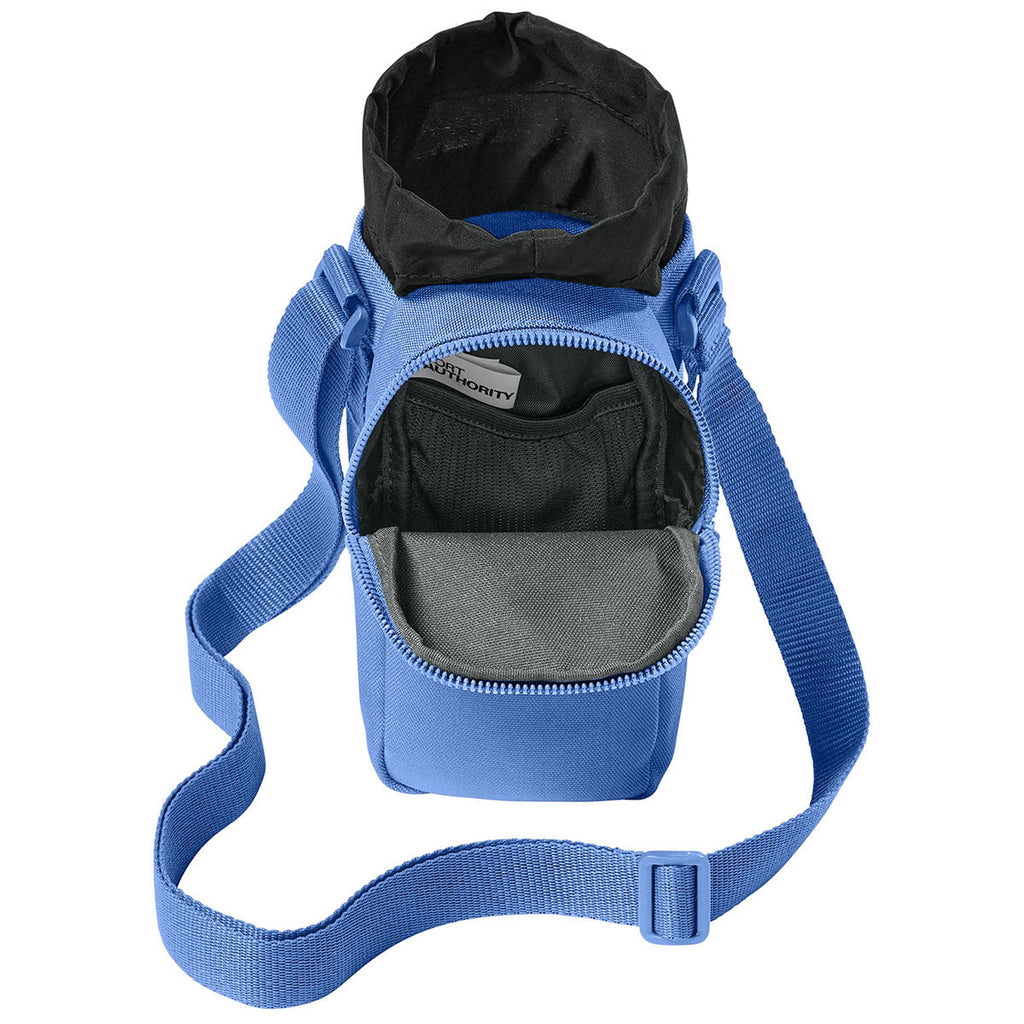 Port Authority Ultramarine Blue Matte Oxford Hydration Crossbody