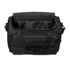 CornerStone Black Tactical Gear Bag