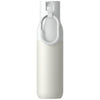 LARQ Granite White Bottle Flip Top 500ml / 17oz