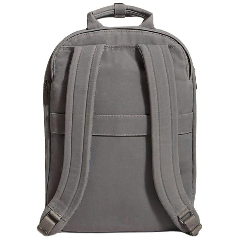 Day Owl Dusk Grey Backpack Pro