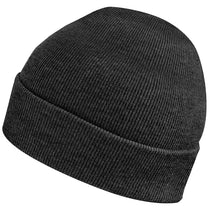 Stormtech Charcoal Heather Dockside Knit Beanie