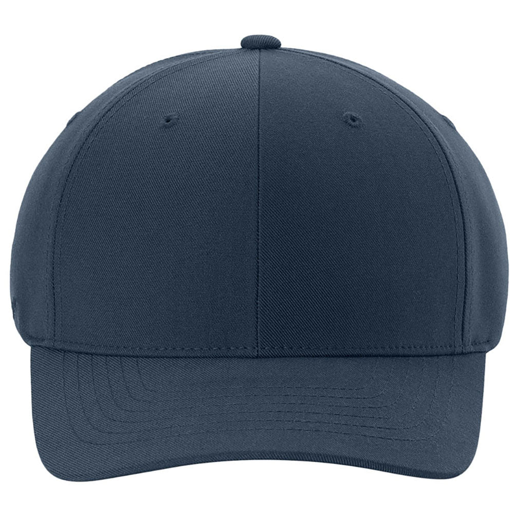 Port Authority River Blue Navy Flexfit NU Cap