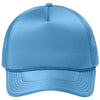 Port Authority Carolina Blue Foam Truck'N Cap