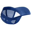 Port Authority True Royal Foam Truck'N Cap