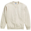 Marine Layer Men's Whitecap Cloud 9 Fleece Relaxed Crewneck