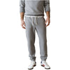 Marine Layer Men's Heather Grey Cloud 9 Fleece Sweatpant