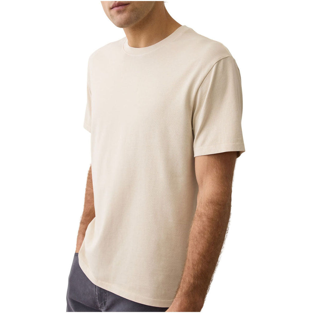 Marine Layer Men's Whitecap Luxe 250 Tee