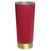 Good Value Red/Gold Iconic Tumbler - 20 oz.
