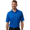 Core 365 Men's True Royal Nova Performance Pique Polo