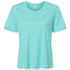 Core 365 Women's Sea Glass Capital Performance T-Shirt