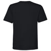 Core 365 Youth Black Capital Performance T-Shirt