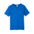 CORE 365 Men's True Royal Fusion ChromaSoft Performance T-Shirt