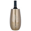 Snowfox Gold 1.3L / 45 oz. Insulated Wine Chiller