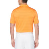 Callaway Men's Carrot Opti-Vent Polo