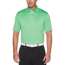 Callaway Men's Vibrant Green Opti-Vent Polo