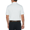 Callaway Men's White Opti-Vent Polo
