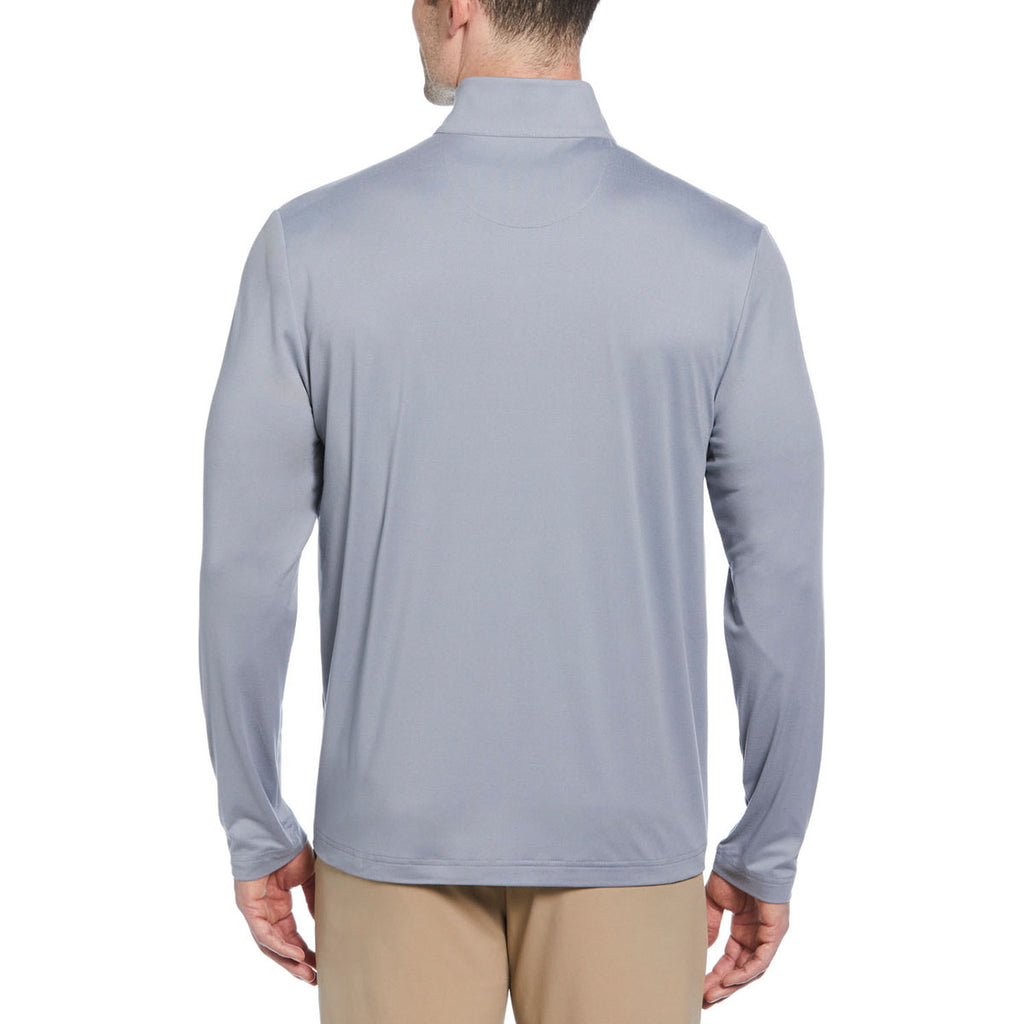 Callaway Men's Tradewinds Lightweight Quarter Zip Pullover