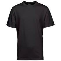 Levelwear Men's Black Tahoe Premium Tee