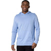 Levelwear Men's Hydrangea Hampton Premium Hoody