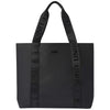 UNRL Black Commuter Tote Bag