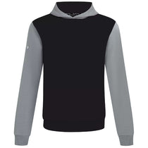 Levelwear Men's Black/Pebble Ultimate Hoodie