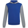Levelwear Men's Team Royal/Pebble Ultimate Hoodie