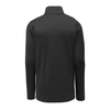 Nike Men's Team Black Therma-FIT 1/4-Zip Fleece