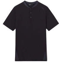 UNRL Men's Black Condor Polo