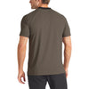 UNRL Men's Taupe Condor Polo